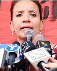 Xiomara Castro