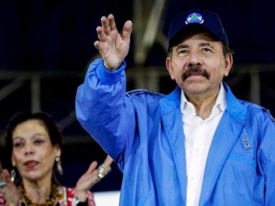  Nicaragua: Crimes against humanity being committed against civilians for political reasons, investigation says