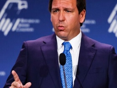 Florida Governor DeSantis Moves to Dissolve Disney’s ‘Corporate Kingdom’ & Bring It Under Florida Control