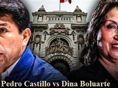 Se define la crisis política en Perú tras el intento de autogolpe del Presidente Castillo