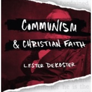 Communism and Christian Faith