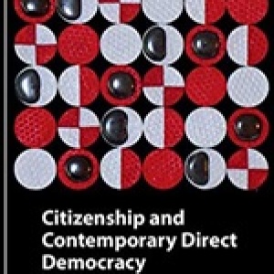 Citizenship and Contemporaty Direct Democracy